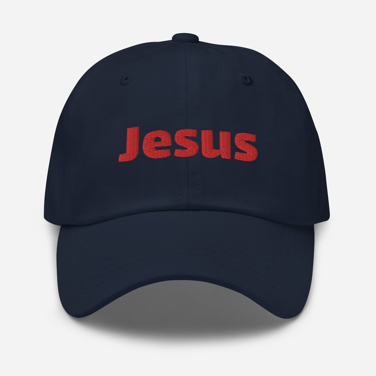 Jesus Fit Dad hat