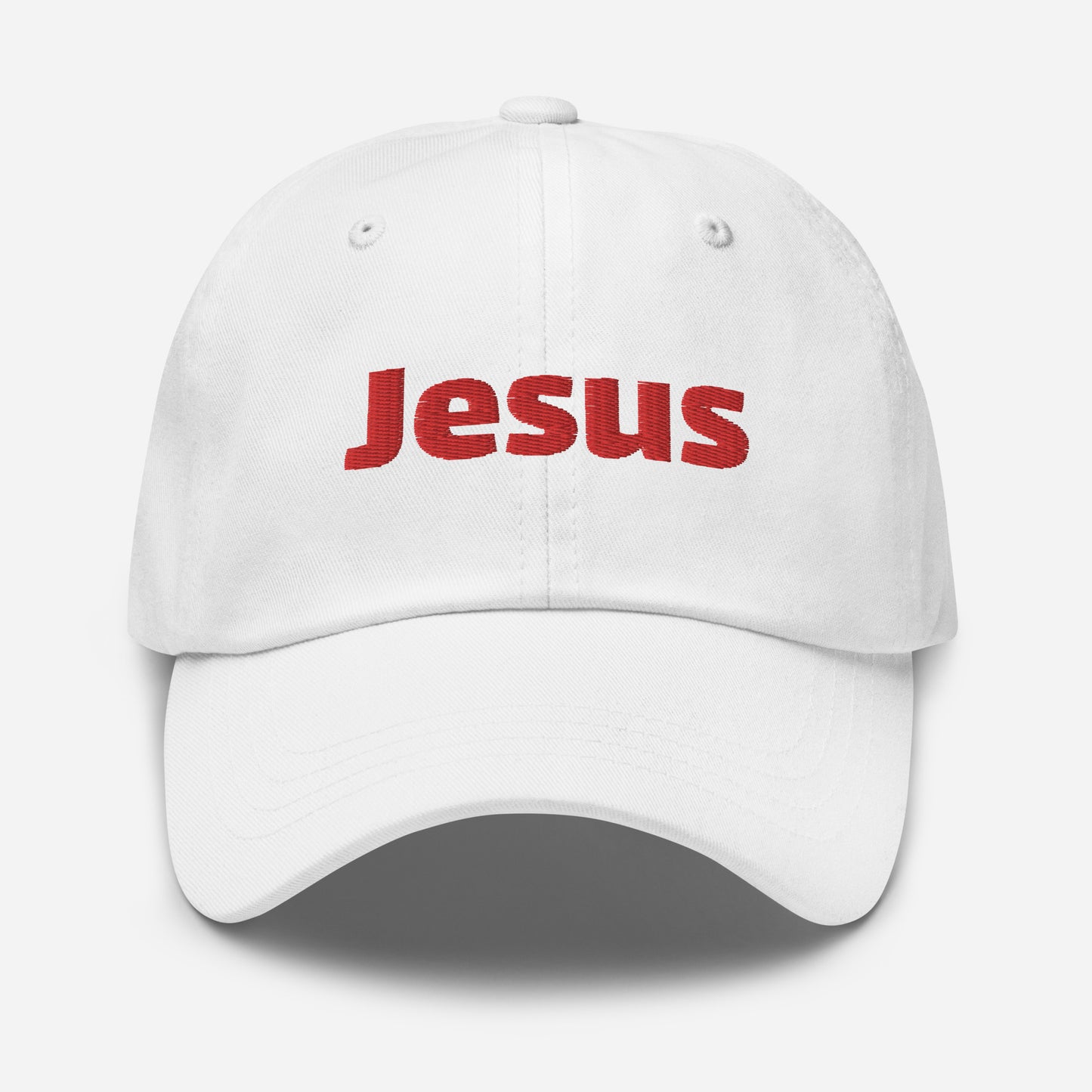 Jesus Fit Dad hat